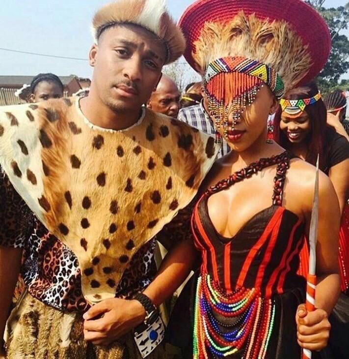 mikemalinga22's tweet photo. Dear future wife i may not give u a white wedding kodwa #UMABO ngyakwethembisa #HeritageDay https://t.co/a8Zx3fxreU
