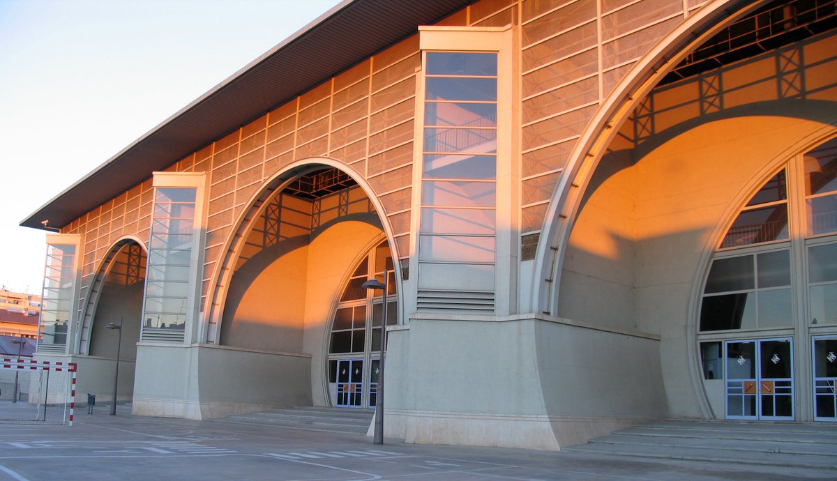 GRN_esports's tweet image. 🔴Ep! Ja tenim apunt l' #agendaesportiva del cap de setmana a #Granollers. Feu-li una ullada, tenim molts partits i a molts esportistes a qui donar el vostre suport 💪 #granollersesports👉 tuit.cat/2r91k