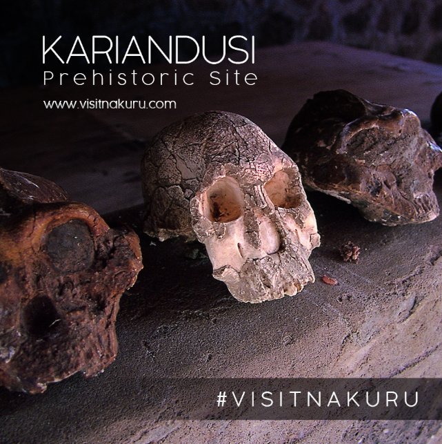 StandardKenya's tweet photo. Do you know about Kariandusi prehistoric site? Its African Early Stone Age site that dates back to roughly 1 Million years ago and is found on the shores of Lake Elementaita in Nakuru County. Want to learn more? #VisitNakuru  as it celebrates World tourism day on 27th September. https://t.co/0zR97rRM6q