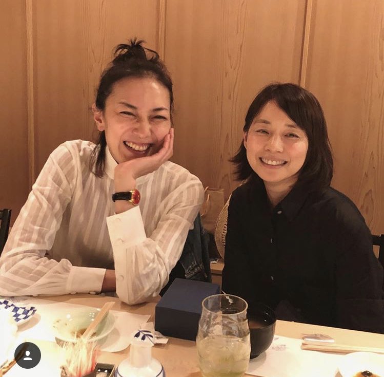 18年9月21日 ぴったんこカン カンで 石田ゆり子 が話題に トレンドアットtv