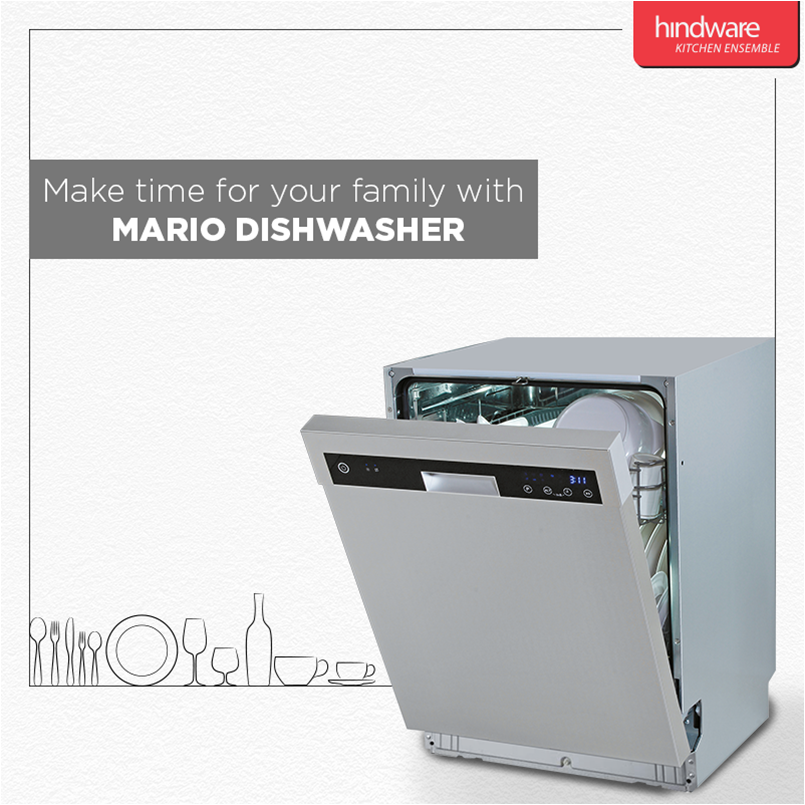 hindware dishwasher