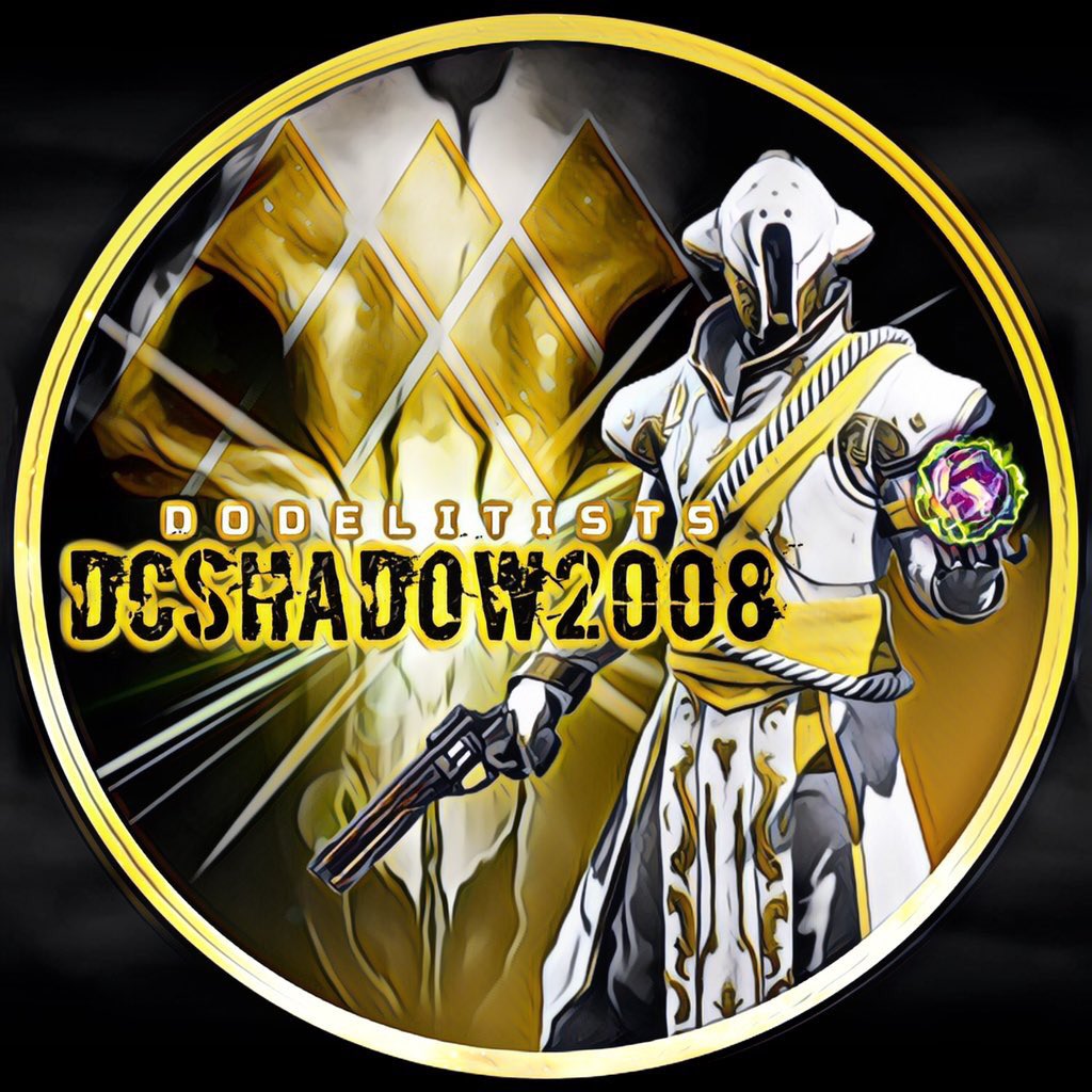 DoDElitists's tweet photo. Shout out to @Ansonikage...hooking up another one of our @DoDElitists brothers, check out this solid avatar for @DCshadow2008 if you are in need of a avatar he’s the man because he has that 🔥🔥🔥 https://t.co/VVa6Up8x3O