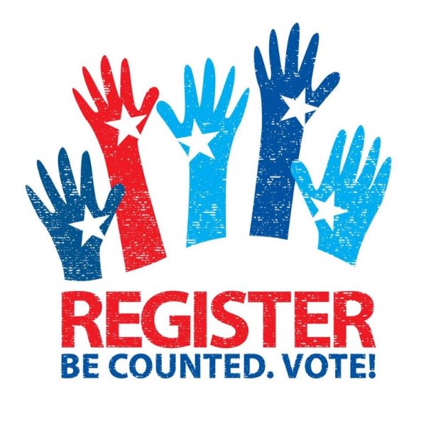The deadline to register to vote in the General Election is quickly approaching. October 9, 2018 deadline for the November 6th General Election. Learn more about the important referendum that impacts schools by visiting strongschoolspbc.com. #strongschoolspbc #register #vote