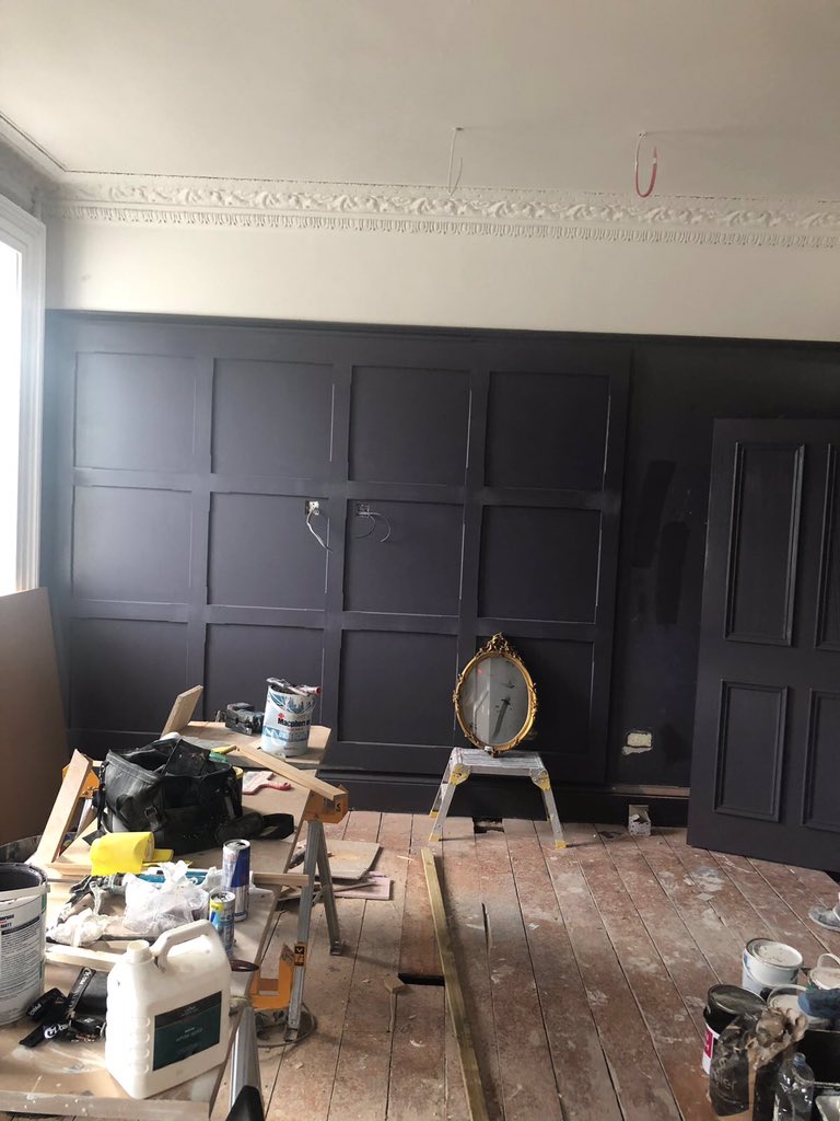EliteConst1's tweet photo. Updates from @thewarrenbfast project https://t.co/ZfQjnnlyoT