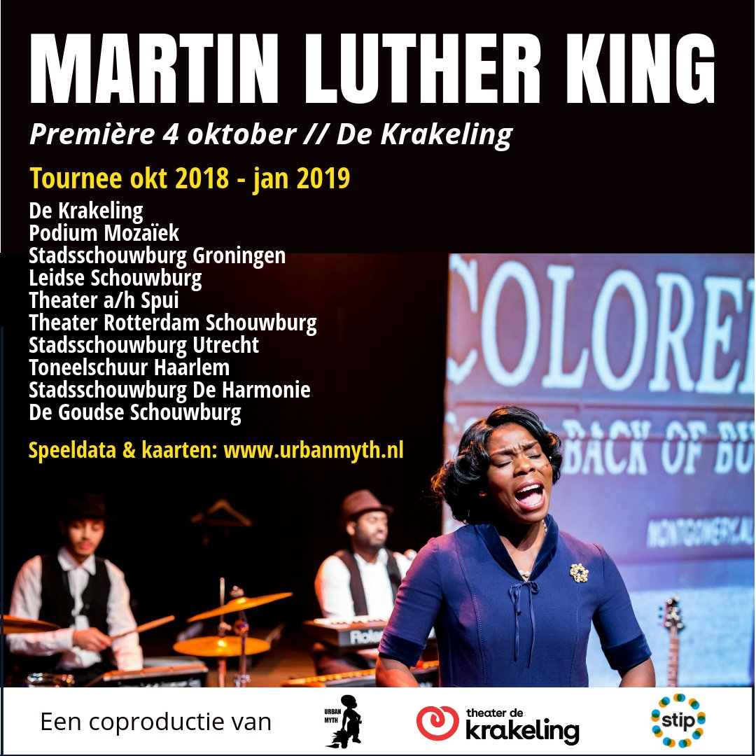 Urban Myth tweet media