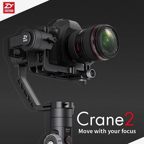 Camaralia's tweet photo. Aprovecha la OFERTA de los #Zhiyun #Crane2 que encontrarás en nuestra web. https://t.co/dm1ddPGMSx https://t.co/5KeTXypVIG
