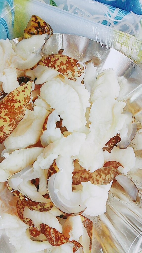 熊本の魚屋やまもと鮮魚 Qkuype5vdftehdx Twitter
