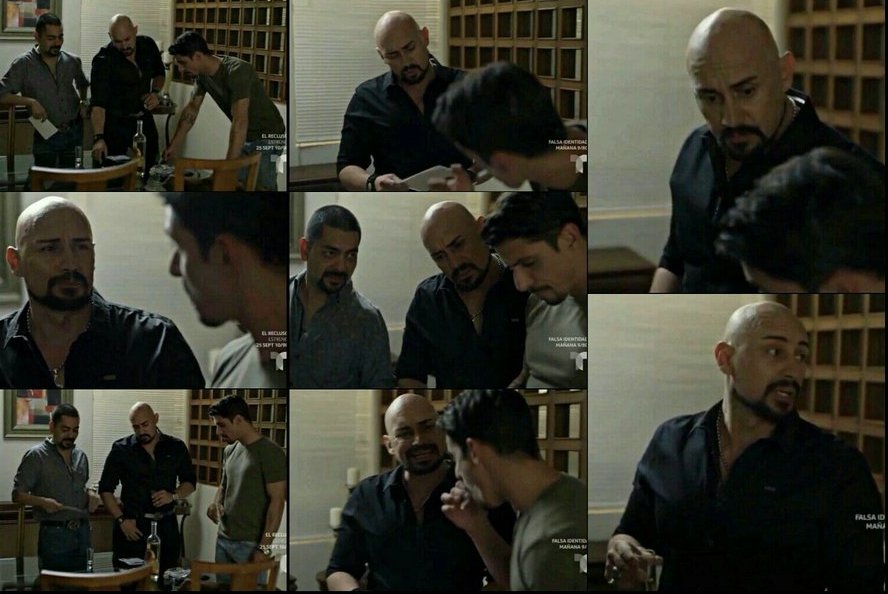 javolimmitolog5's tweet photo. Equipo que vale oro #ElEquipoDeSueno!. Los unicos que poco a poco estan sacando de el bodrio a esdlc. Los unicos que hacen trama,accion,entretenimiento!. #MerecenMasEscenas!. #MasLugarYImportancia!. Basta de javiDiarios!. #teamChema #teamTorito #TEAMFamiliaVenegas @Sophi1070 🤟 https://t.co/yKI4HAySE9