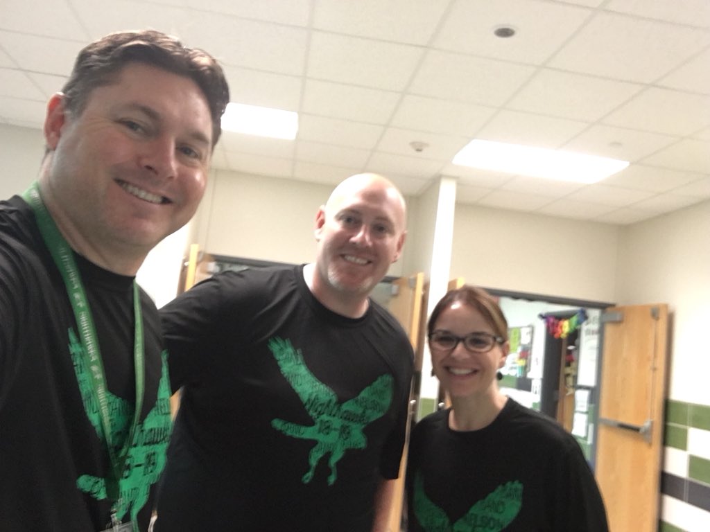 Nelson MS Band tweet media