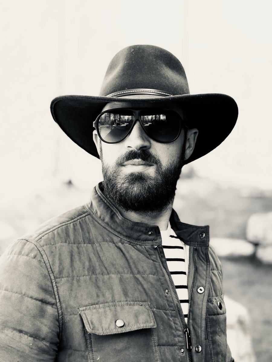 Johnny Pearman tweet media