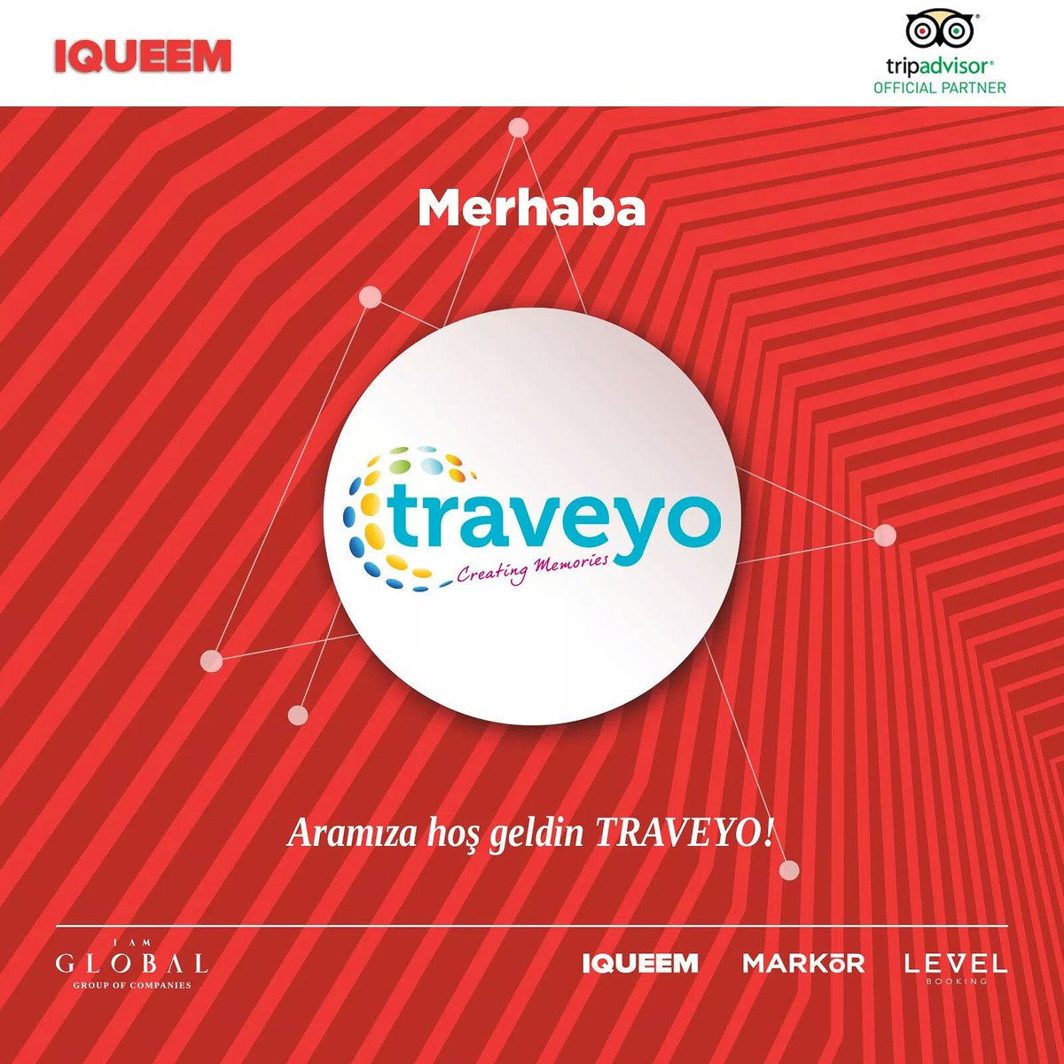 IQUEEM tweet media