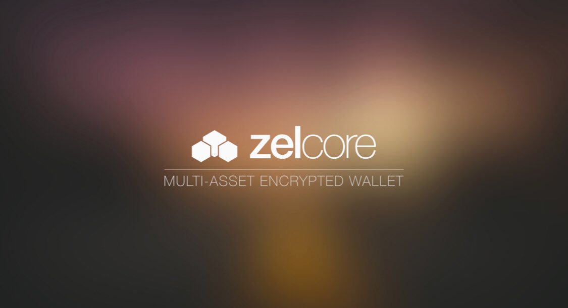 ZelTrez's tweet image. Don’t forget to follow our new Twitter!! @Zel_Core @Zelcash