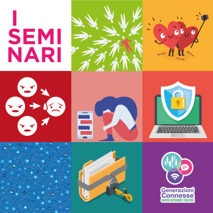 SaferinternetIT's tweet photo. Smart toys e Internet of Things. Iscriviti al seminario di Generazioni Connesse in programma a Napoli martedì 25 settembre. La partecipazione è gratuita.
Clicca qui: https://t.co/4MoKHx1Hon https://t.co/937C52Sd7L