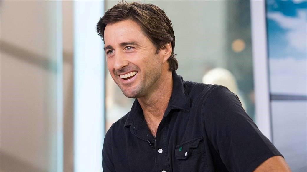 Happy birthday,Luke Wilson,whou turn 47 years today
Actor | Director | Writer    