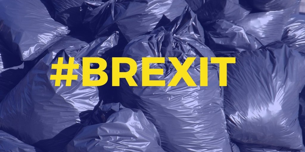 RVO_Int_Ond's tweet photo. Wordt na #Brexit🇬🇧 'de puinhoop' nog groter? Werk jij in de #afvalsector en weet je waar je rekening mee moet houden? Check het hier➡️
https://t.co/DhmxssnhNh @MinBZ @MinisterieEZK @KvK_NL https://t.co/QUFfloWMxj