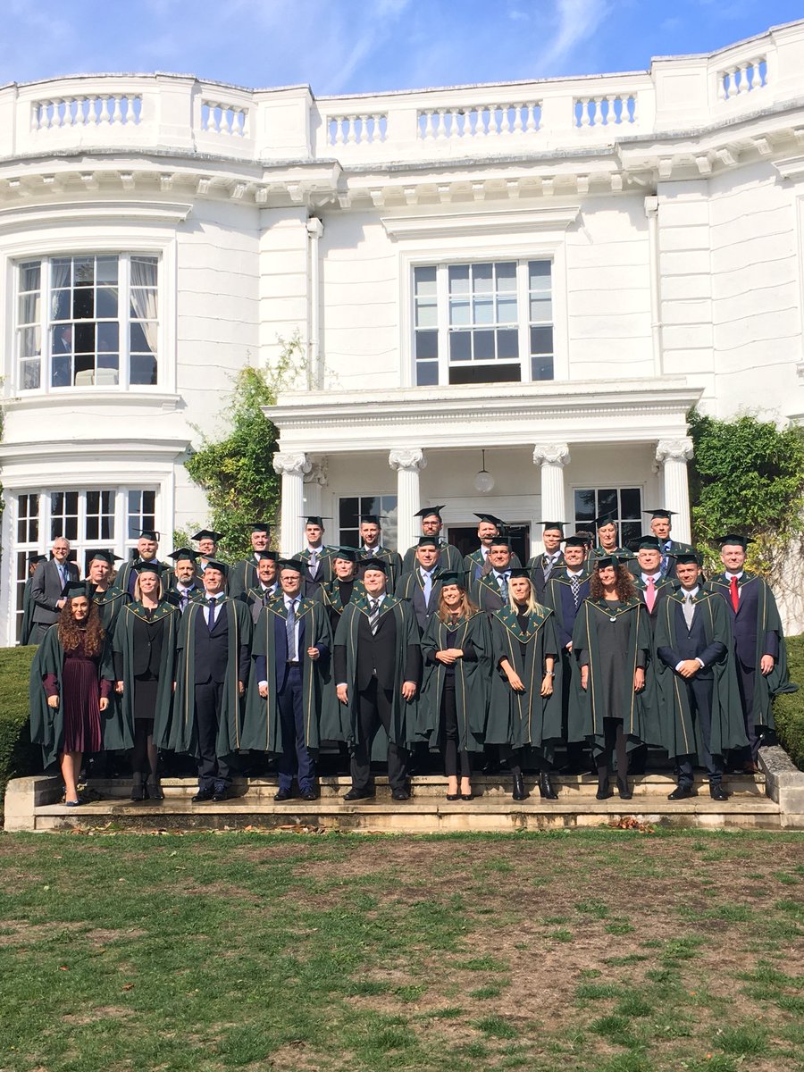 HenleyBSchool's tweet photo. Congratulations Henley Denmark! #HenleyGrad https://t.co/GYAqv3UykI