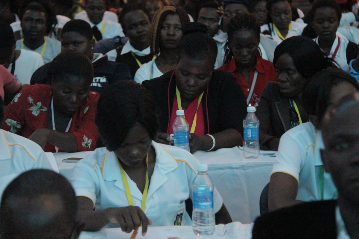 ZtaUpdates's tweet photo. #AYT2018 in pictures. https://t.co/EEfnSXuQgn