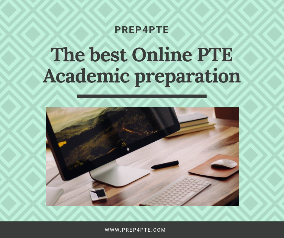Prep4PTE's tweet photo. For the best PTE Academic preparation, try our online Scored Practice Tests. Not only does this familiarize you with PTE Academic, but it also gives you an edge over the other aspirant. Log on to https://t.co/45ny6HNa3u today!
#PTECoach #Prep4PTE #PTEprep #studyabroad https://t.co/D08Tg6cbku