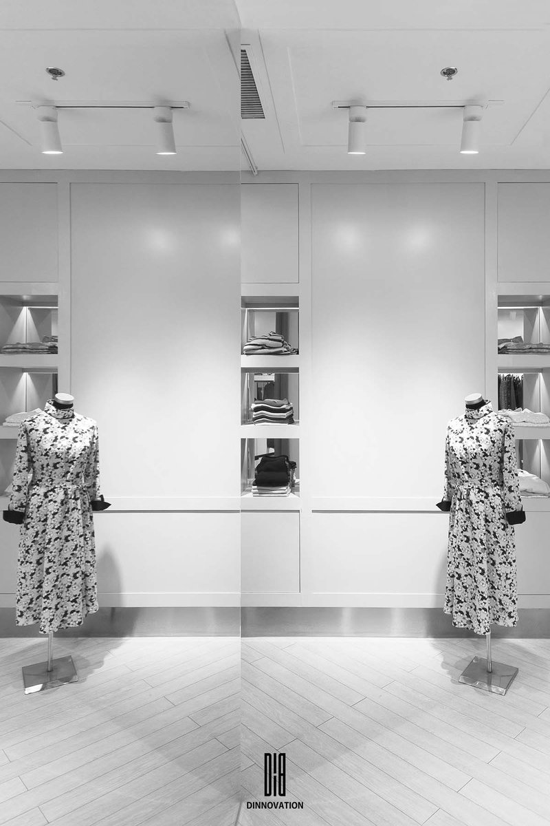 DIB_LLC's tweet photo. CASHMERE WORKSHOP | CLOTHING WORKSHOP Store @CentralTower 
#cashmere #workshop #store #interior #design #installation #designbuild #project 

See more: https://t.co/lN0TLnblAA https://t.co/B4LfqUOhCD