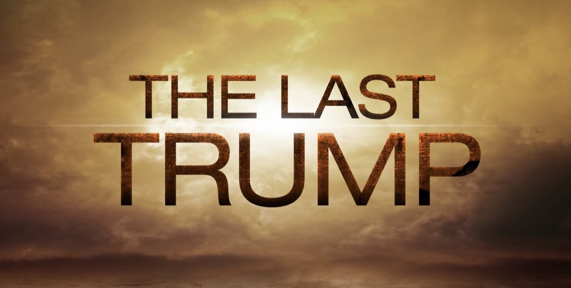 The last sale trumpet kjv