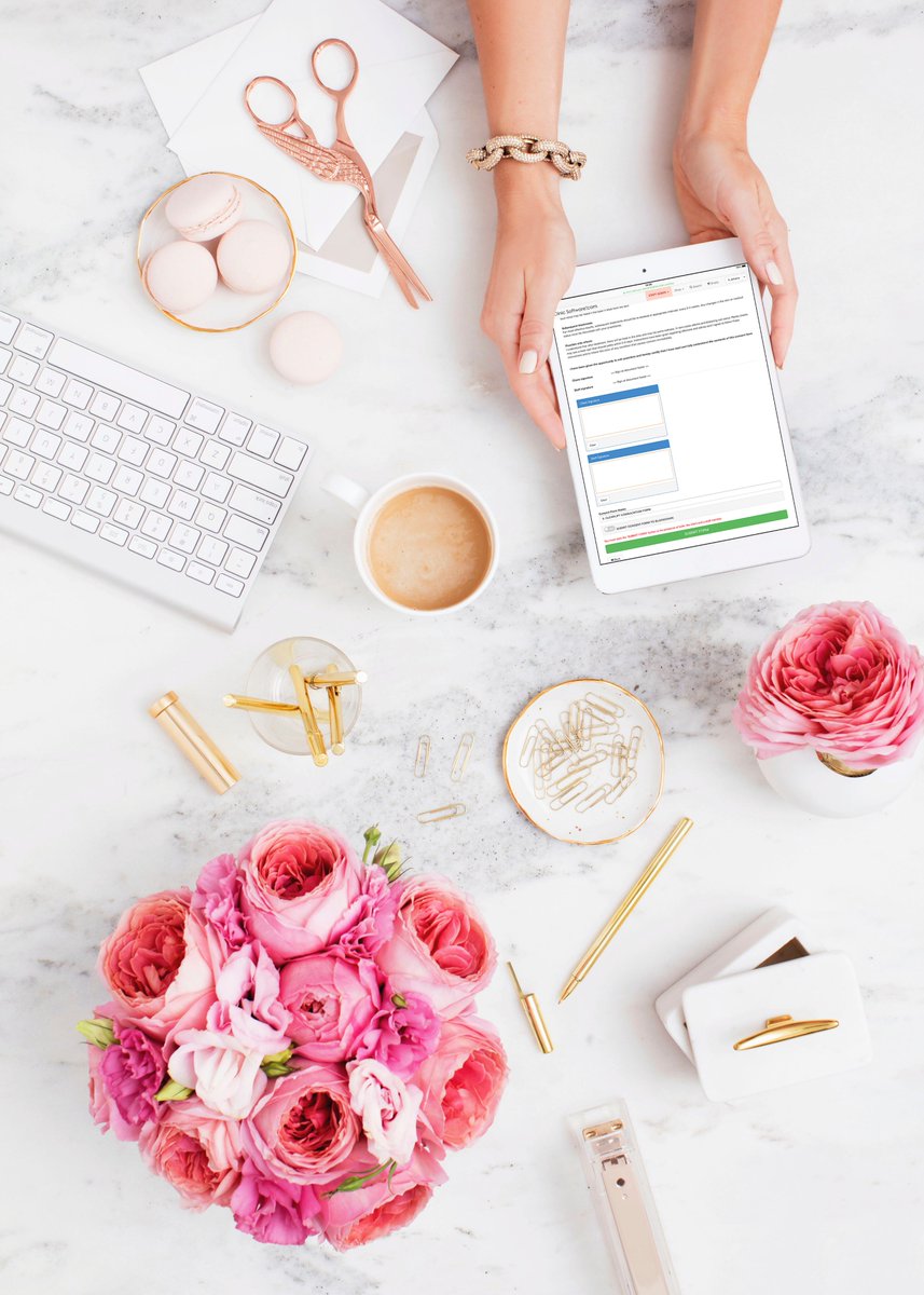 ClinicsSoftware's tweet photo. How? This is how you can paperless sign all your consent forms! #how #clinicsoftware #salonsoftware #spasoftware #hairsalonsoftware #spamanagementsoftware #paperless @olympiabeauty @CCR_expo https://t.co/gFE88PLINN