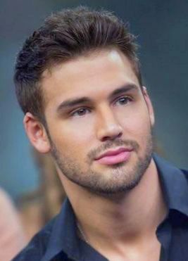 Ryan Guzman September 21 Sending Very Happy Birthday Wishes! Continued Success! 