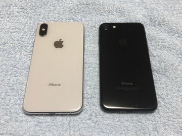 買ってみた Iphone Xsのレビュー 評価まとめ 使った感想をガチで解説 すまアレ