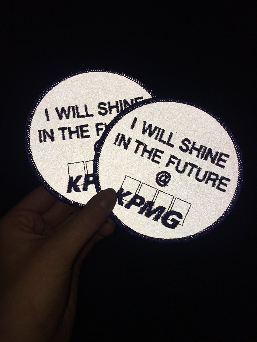harvestevent's tweet photo. Come meet one of our sponsors @KPMGFinland at Harvest18! 🤩 next to the main stage on the 3rd floor https://t.co/d5v49NpHgQ