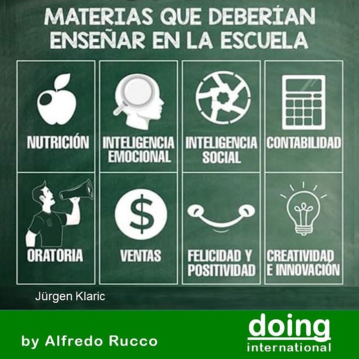 DoingInt's tweet image. #Empresas #formación #consultoría #talento #Madrid #España #Spain