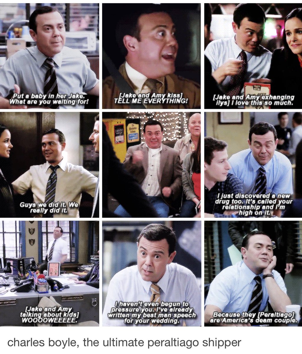 juliaaaxo17's tweet photo. good morning Charles Boyle speaks for all of us. https://t.co/th8Sk7eAGE