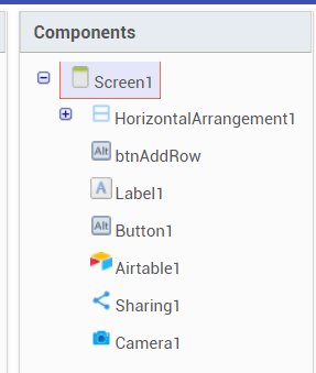 AppyBuilder tweet media