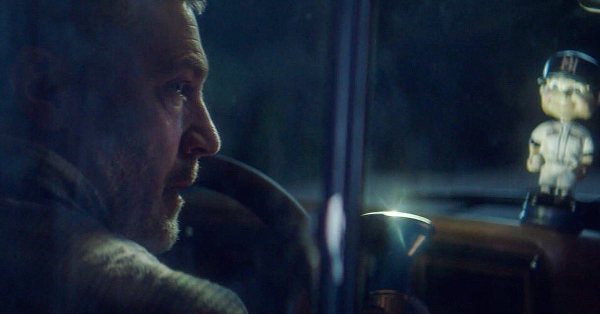 strathiefilm's tweet photo. Just watched our #2ndfeature through, #transience โ really pleased with this film. A sneak peak at @Vincentregan realising something spooky is going on @GoldfinchEnt @nicholaspinnock @GJMasters @sid_phoenix @alicelowe #postproduction #edit #picturelock #filmmaking #indiefilm https://t.co/oJ3tfGjsdo
