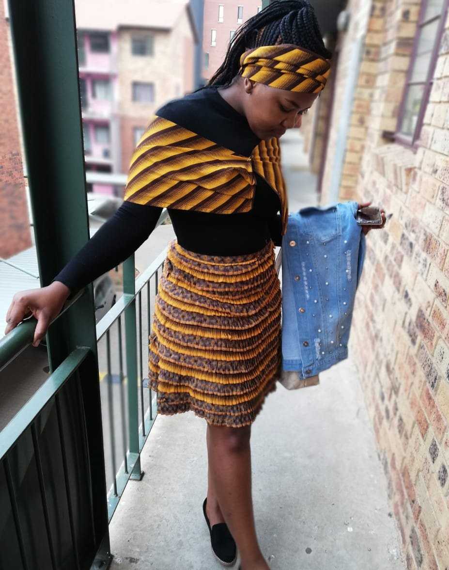 Tshego_2601's tweet photo. Blessing😍 https://t.co/UV7OY5bAsZ
