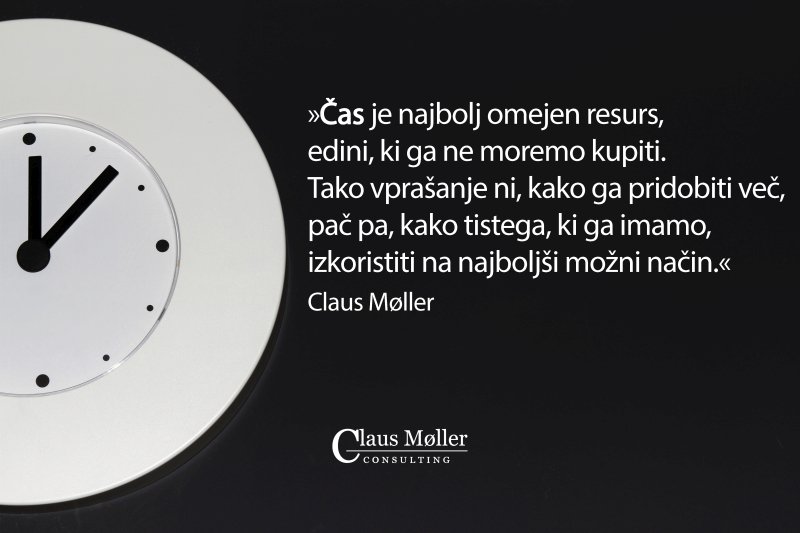 EVOLIMANAGEMENT's tweet photo. Čas je surovina za ustvarjanje rezultatov.
Če ljudje čas porabljajo narobe, bodo ustvarili slabše rezultate.
Pridobite praktična orodja in znanje, s katerim boste čas upravljali najučinkoviteje in izboljšajte svojo poslovno odličnost -> https://t.co/NPyXanJ3nK.
#Management #čas https://t.co/MSWXApU1gY