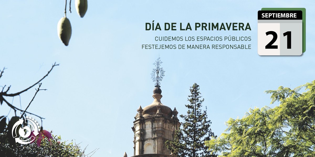 Feliz día de la #Primavera🌻🌺🌸🌷🌼
A disfrutar!!!