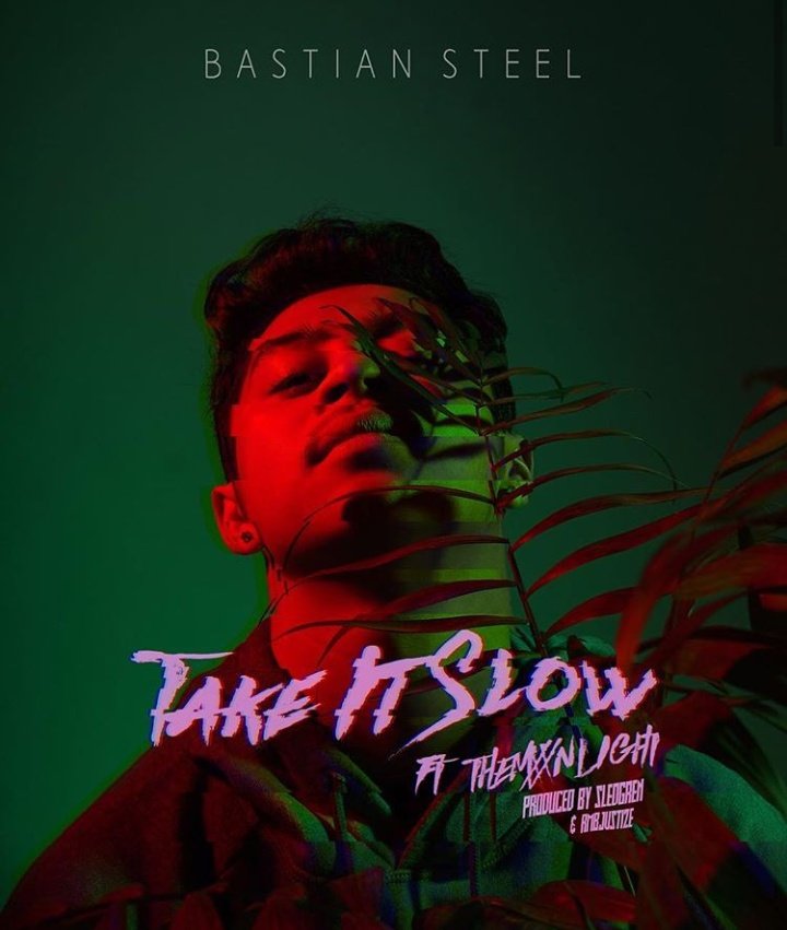 Selamat mendengarkan lagu baru dari <a href="/bastiansteel/">Bastiansteel</a> Take It Slow sudah ada di youtube ya klik youtu.be/xChrzJQ5xOM
<a href="/bstarzloversOFC/">Bastian Bintang FC</a> <a href="/monalisasitorus/">monalisa</a> <a href="/jamssimbolon/">papi jamss</a> #BastianTakeItSlow