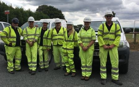 HfdsStreets's tweet image. Burghill in Bloom wins second Gold Award in 3 years. Well done to BBLP  volunteers who helped Burghill get ready this summer.  Burghill's Sally Robertson, "This wouldn't have been possible without your help. Thanks." BBLP offers volunteer days to support community projects.