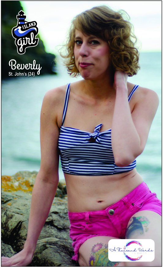 Nl Buy Sell On Twitter This Weeks Islandgirl Is Beverly 24