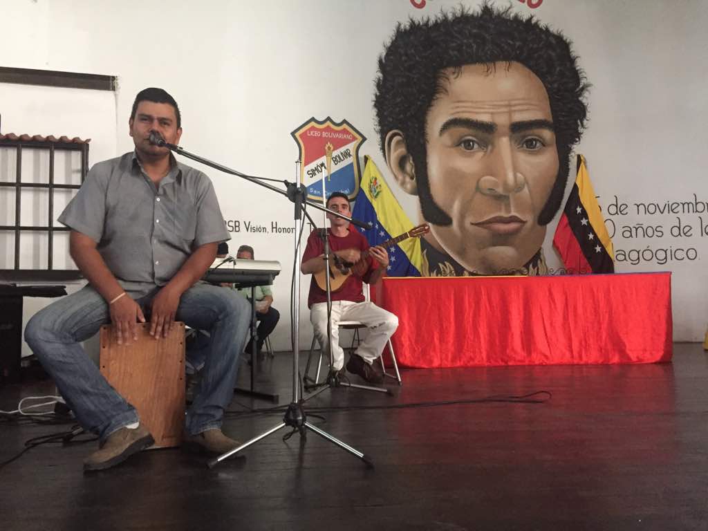 CDCE Táchira tweet media