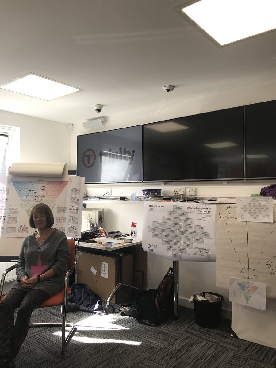 SecurityFireRec's tweet image. Learning so much today with @CarmelCgtc @TotalSDI #EmployeeEngagement #OnTheEdge