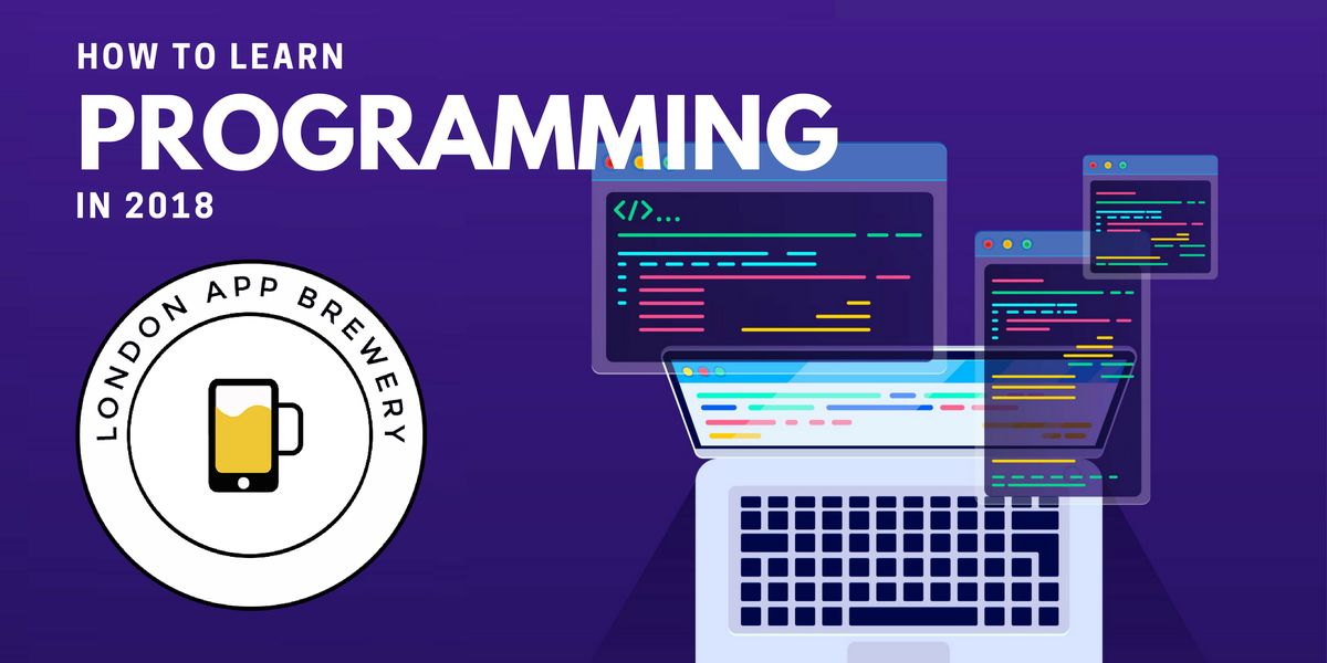 Want to learn to programming, but don't know where to start? What's the best programming language to learn, what study techniques work best, and what tools are available? Join us on Oct 24th so you too can master one of the most marketable skills in 2018. bit.ly/2prumOV