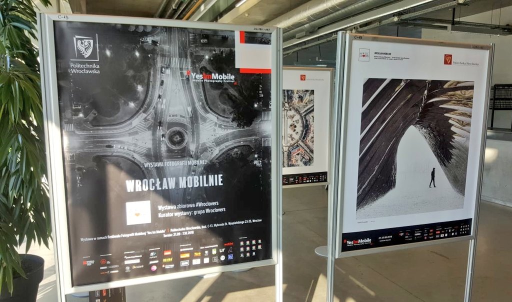 Politechnika Wrocławska tweet media