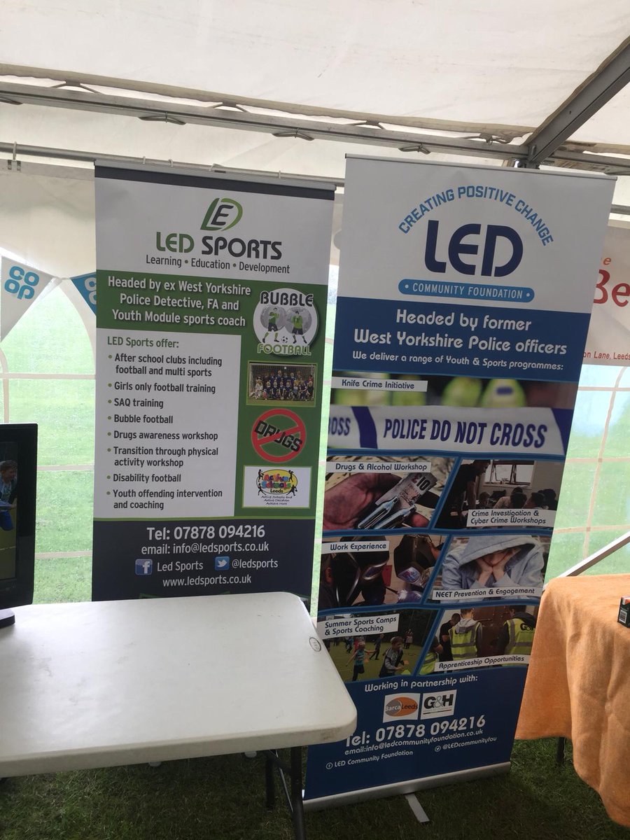 AbilityPrint's tweet image. Proud to support a Local Community Foundation, by designing and printing their marketing material.