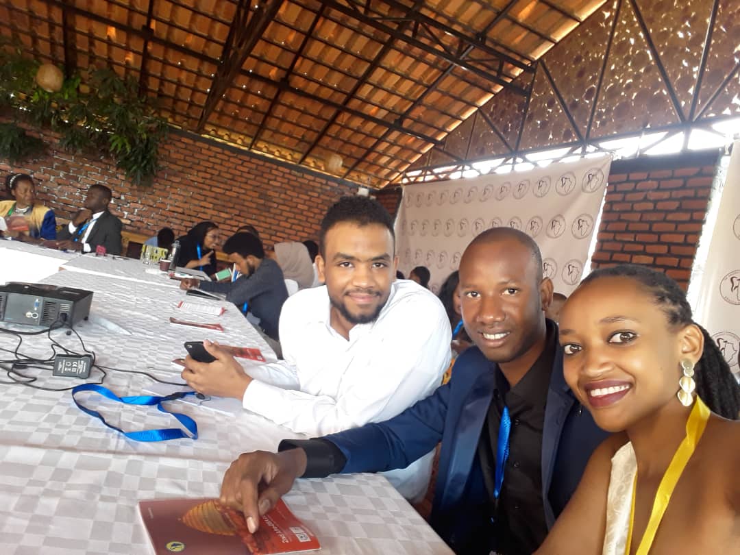 papike007's tweet photo. Second Afro-dsa Congress 2018 happening now! #Afrodsakigali18 #kigali #RwOT #Rwanda #Kenya #Ghana #Senegal #Ethiopia #Mali #Soudan https://t.co/jKrCSP0udL