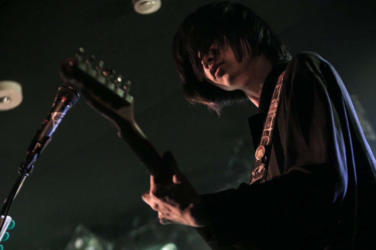 Blue_kara27's tweet photo. 【2018.9.9(日)新宿Motion】

3バンド目
noiemo (@noiemo )

Photo by 
Nanami Uchida(@_7730304 )
#ブルーから。#ほ〜むかみんぐ https://t.co/BLAFKhho1V