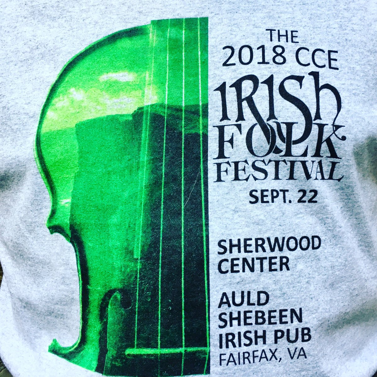 cceIrishFestival tweet media