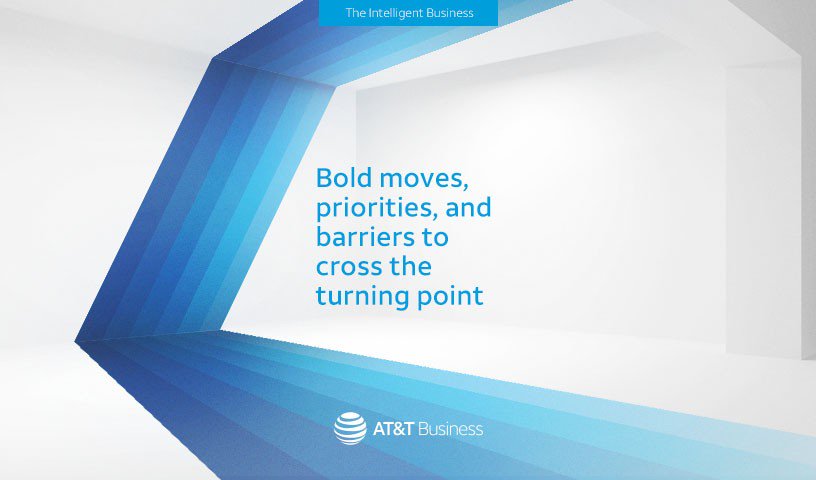 5 steps to #EdgetoEdge tech infrastructure transformation from AT&amp;T Business #digitaltransformation #SDN #ATTBizSummit #ATTEmployee soch.us/2MPrzsg