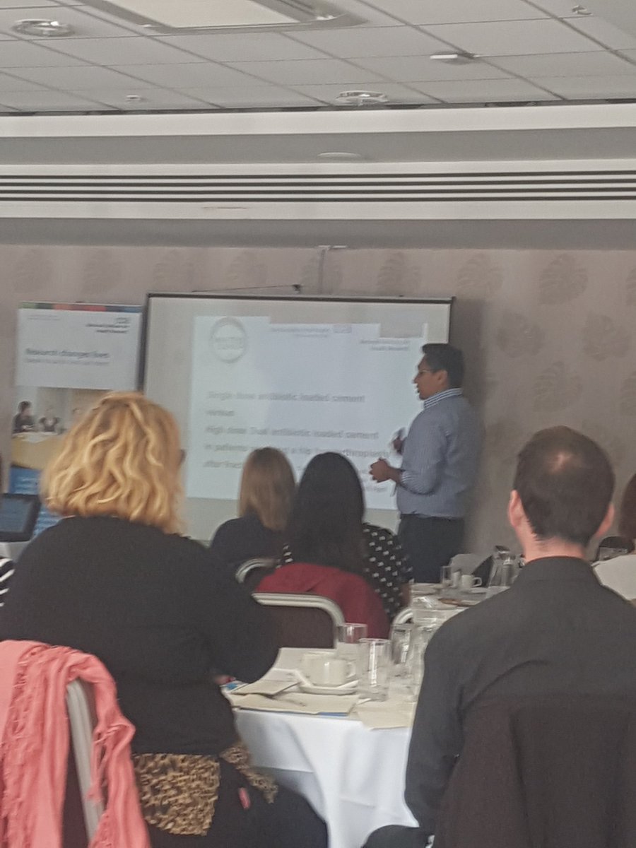 jem_086's tweet photo. #NHCT #SCRENE
Showcasing our regional research. #NHCT sponsored Study White8 https://t.co/gYc2JaVjb2