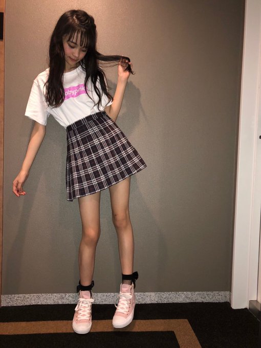 Twitterのコスプレ画像15