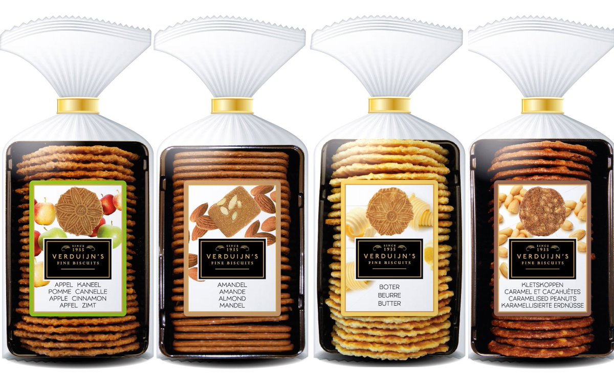 Delicious biscuits, did you ever tried them ?